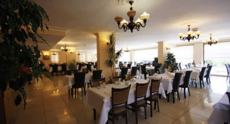 bursa park iskender subayevleri ankara zomato